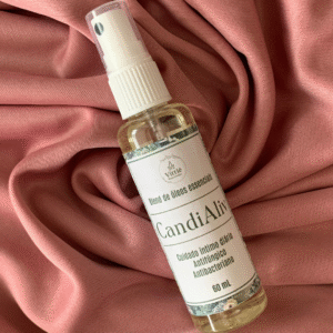 CandiAliv - Cuidado íntimo